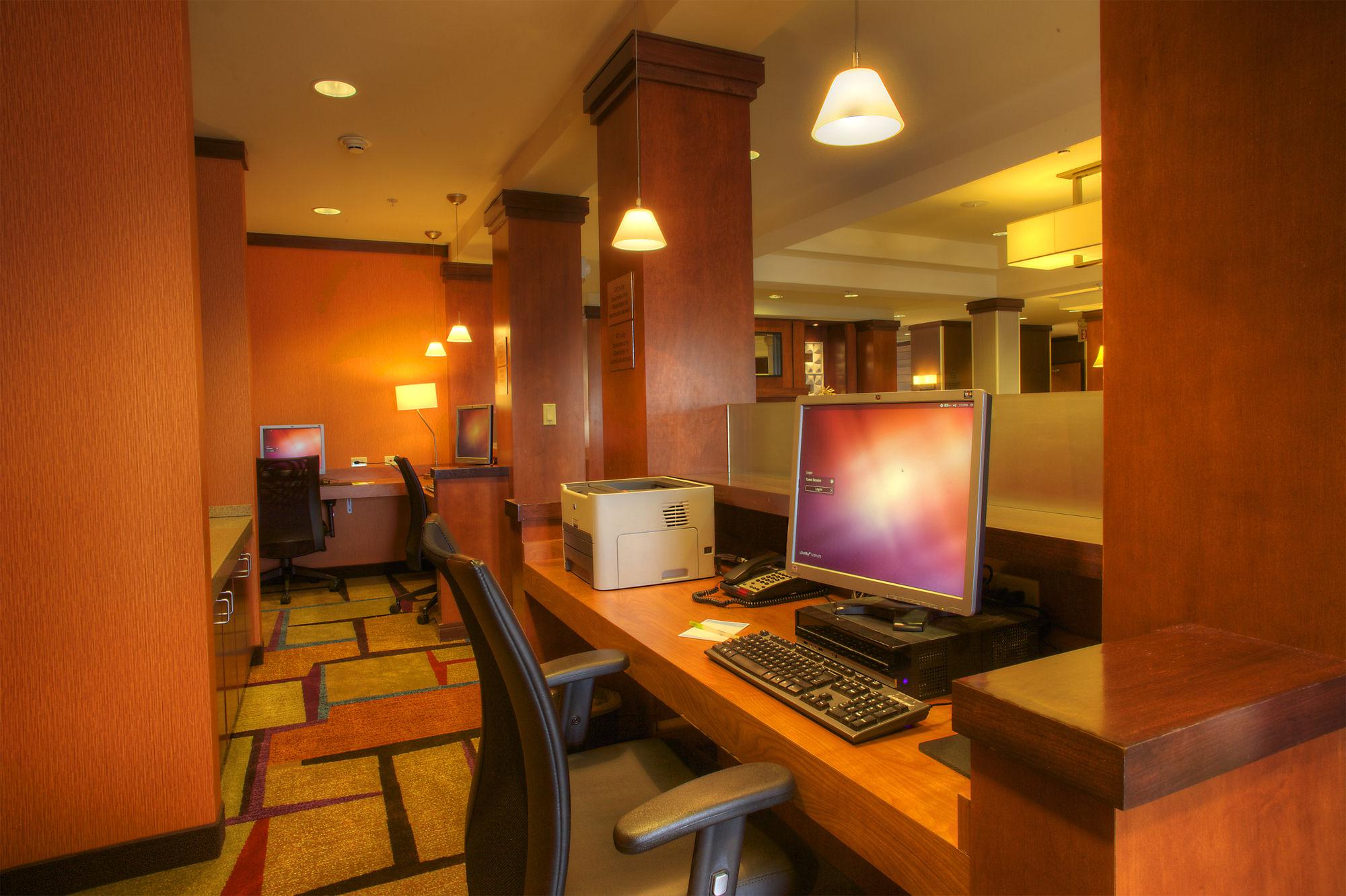 Fairfield Inn & Suites Rapid City Extérieur photo