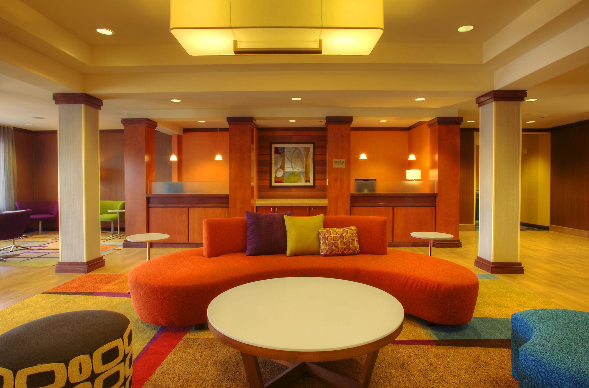 Fairfield Inn & Suites Rapid City Extérieur photo