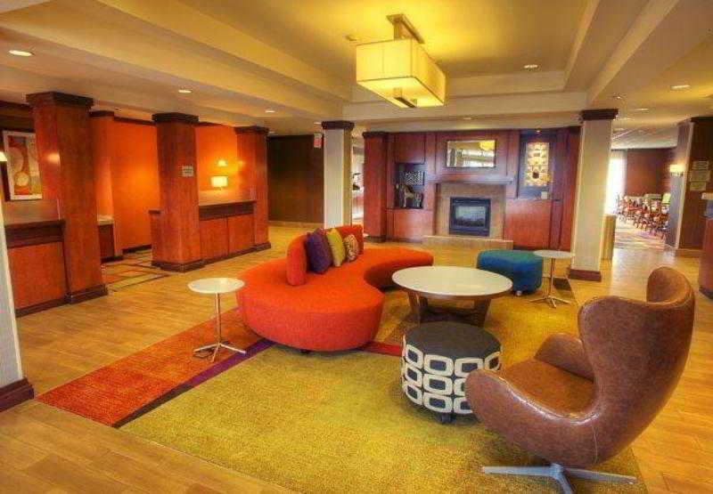 Fairfield Inn & Suites Rapid City Extérieur photo