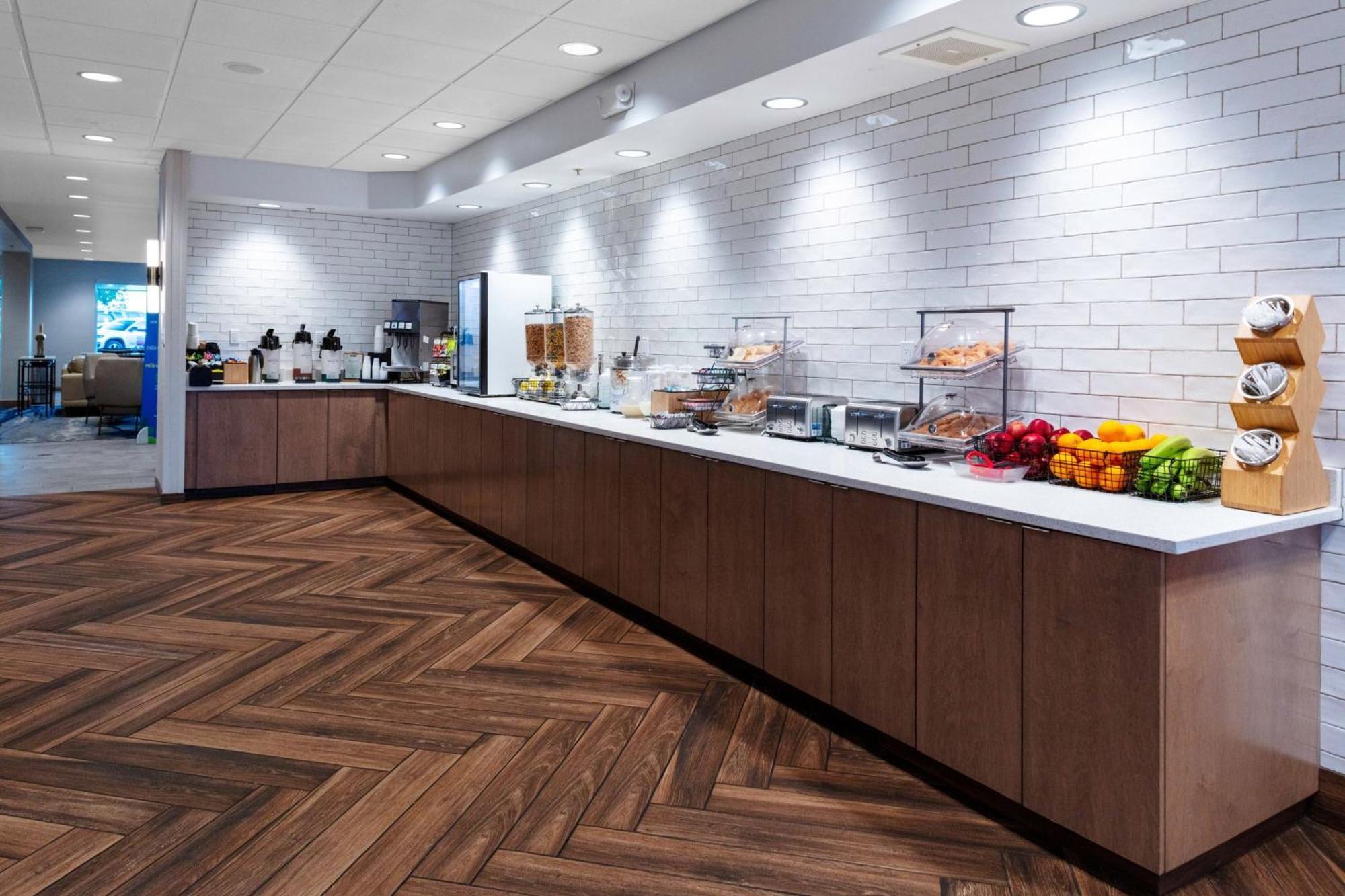 Fairfield Inn & Suites Rapid City Extérieur photo
