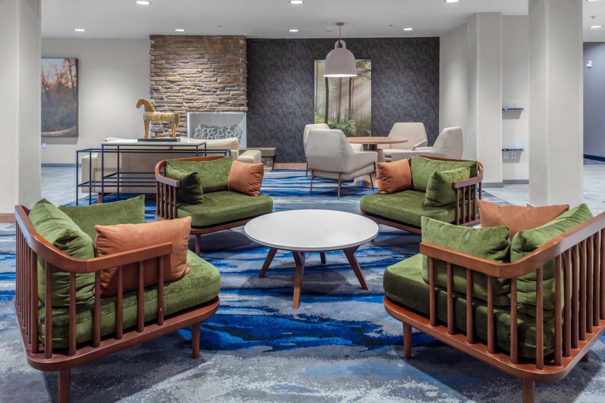 Fairfield Inn & Suites Rapid City Extérieur photo