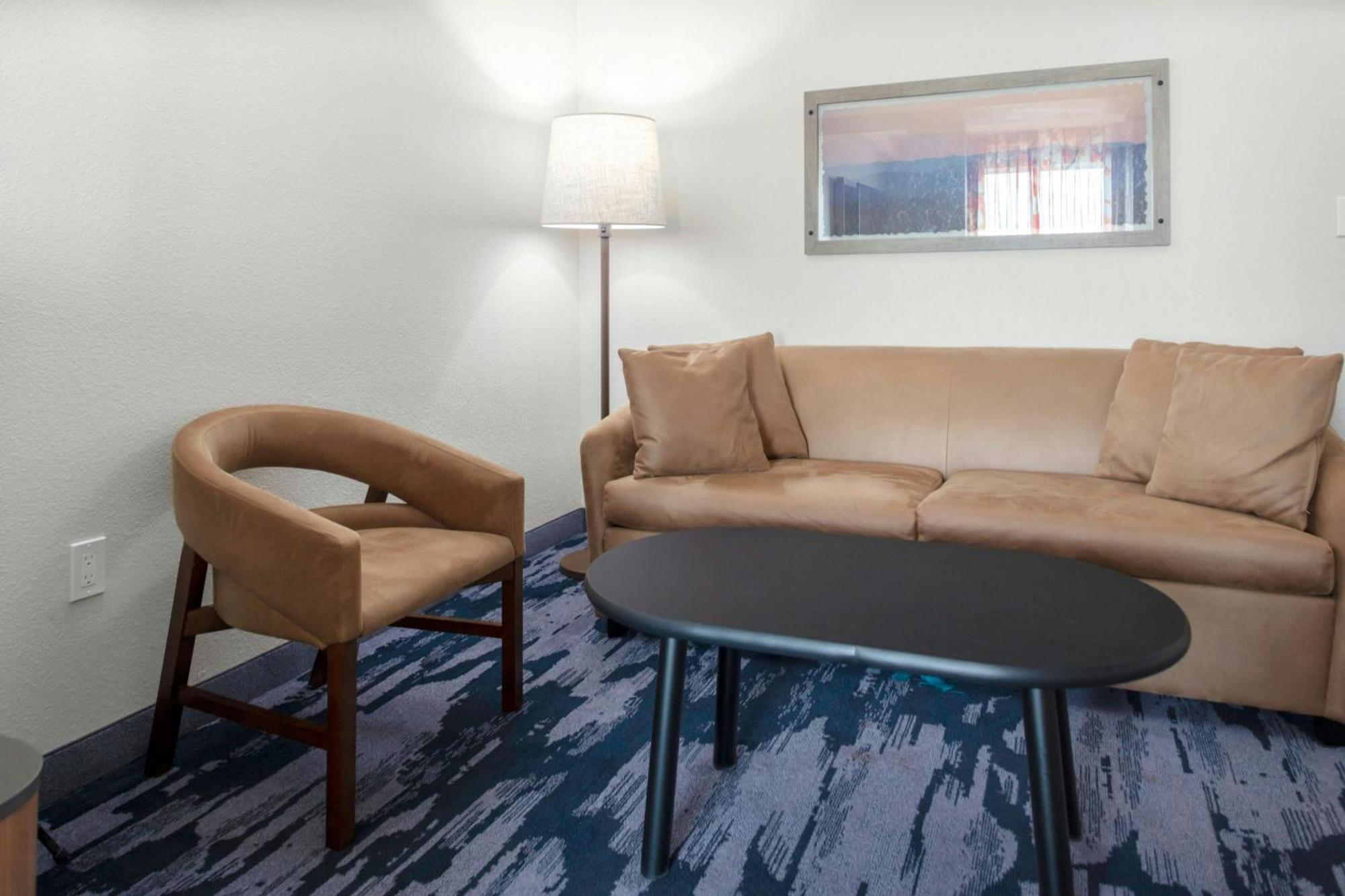 Fairfield Inn & Suites Rapid City Extérieur photo