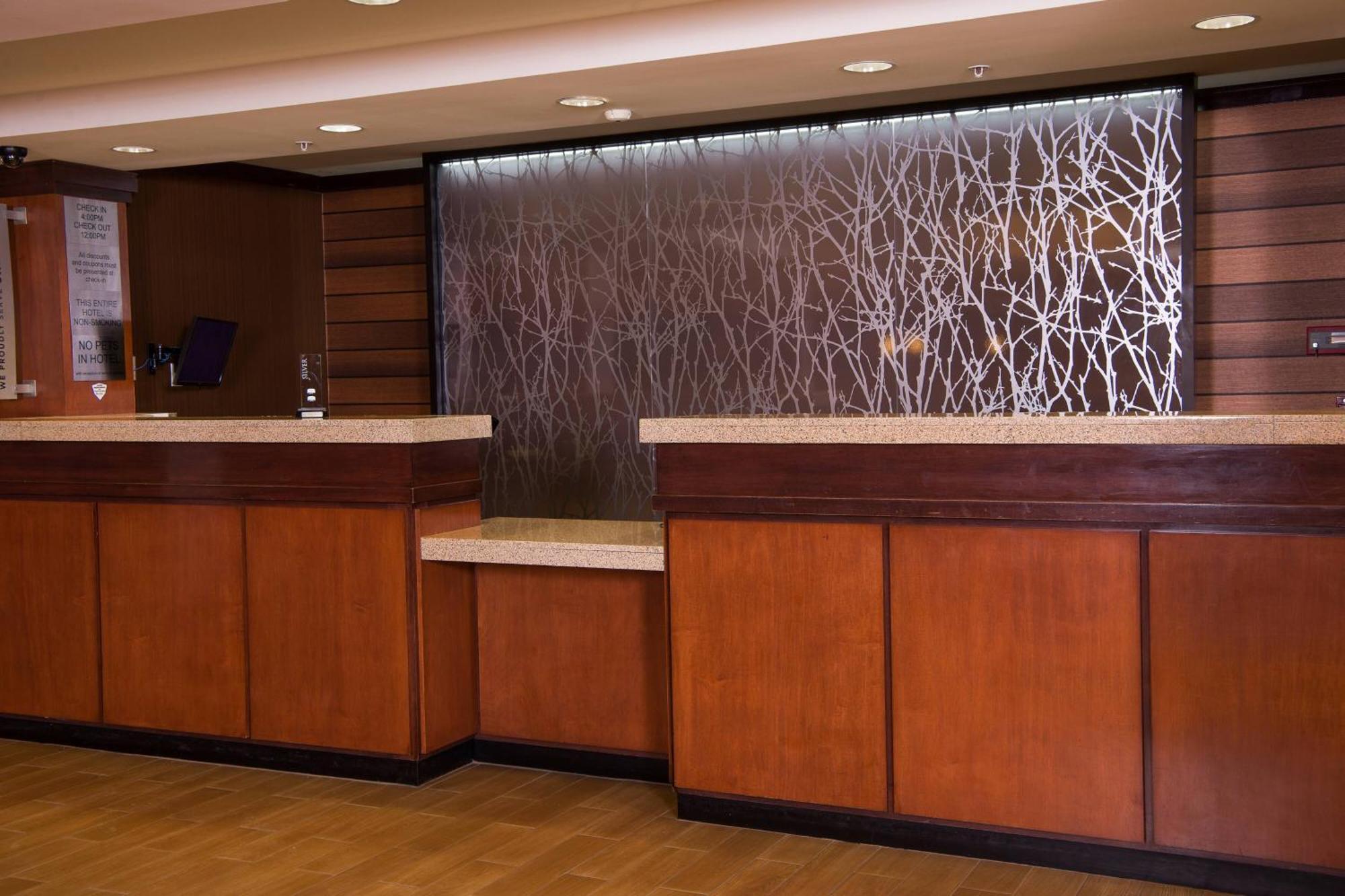 Fairfield Inn & Suites Rapid City Extérieur photo