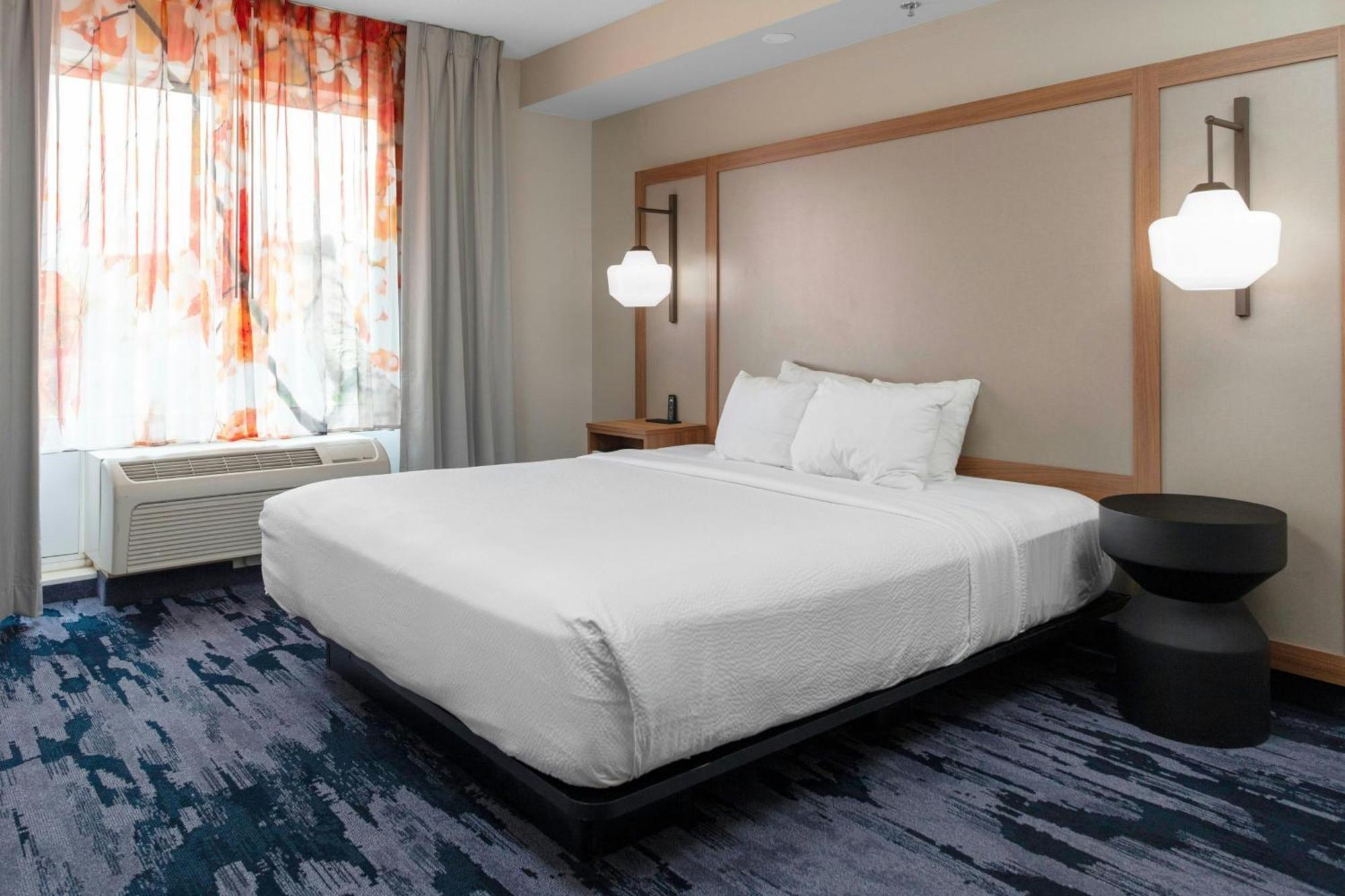 Fairfield Inn & Suites Rapid City Extérieur photo