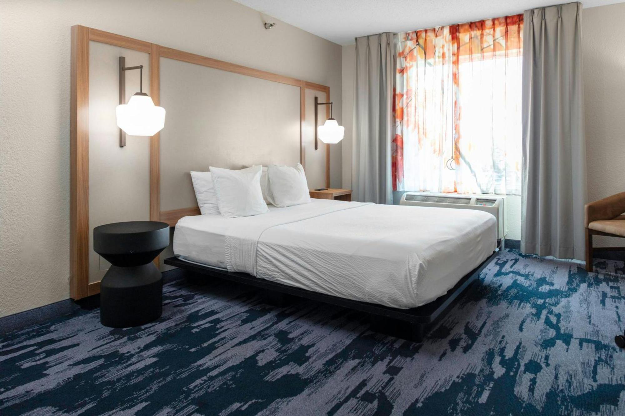 Fairfield Inn & Suites Rapid City Extérieur photo
