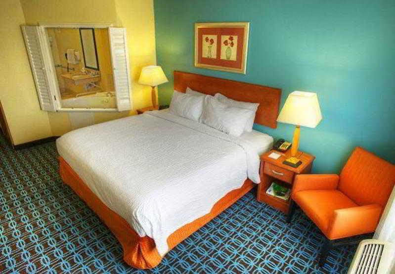 Fairfield Inn & Suites Rapid City Extérieur photo