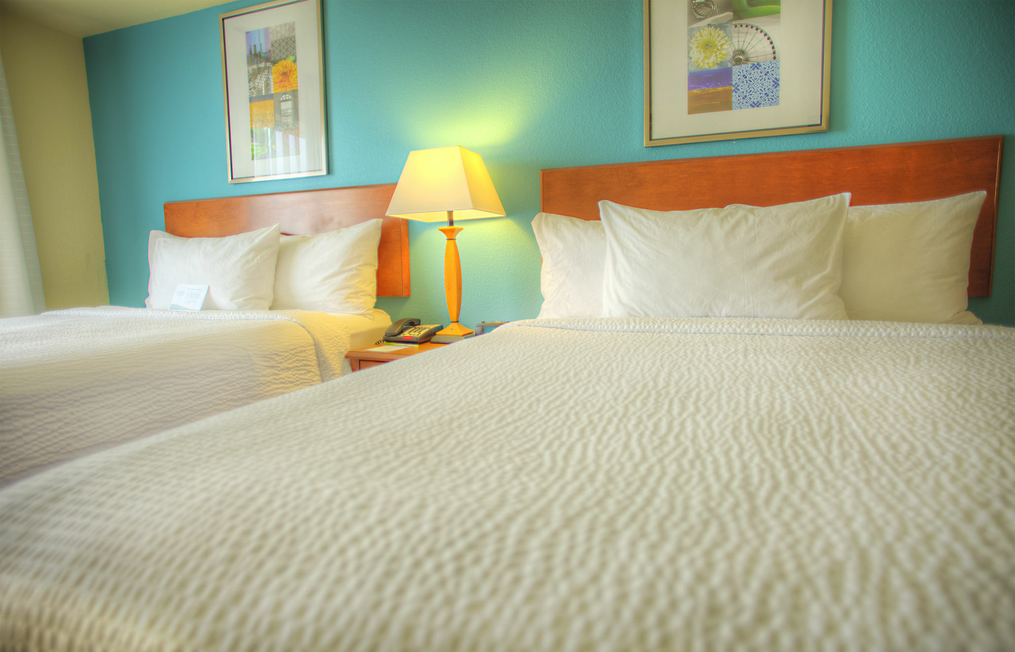 Fairfield Inn & Suites Rapid City Extérieur photo
