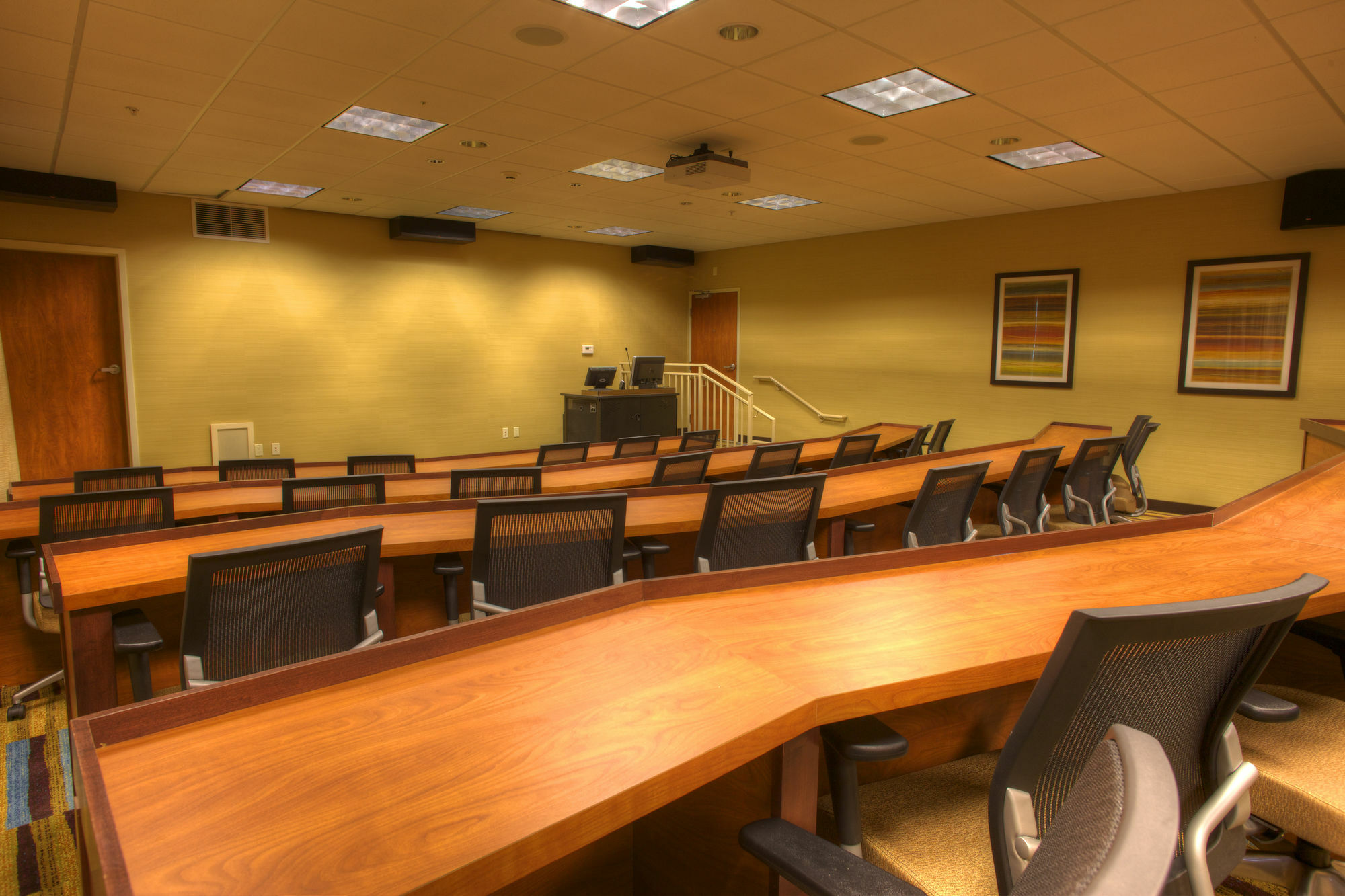 Fairfield Inn & Suites Rapid City Extérieur photo