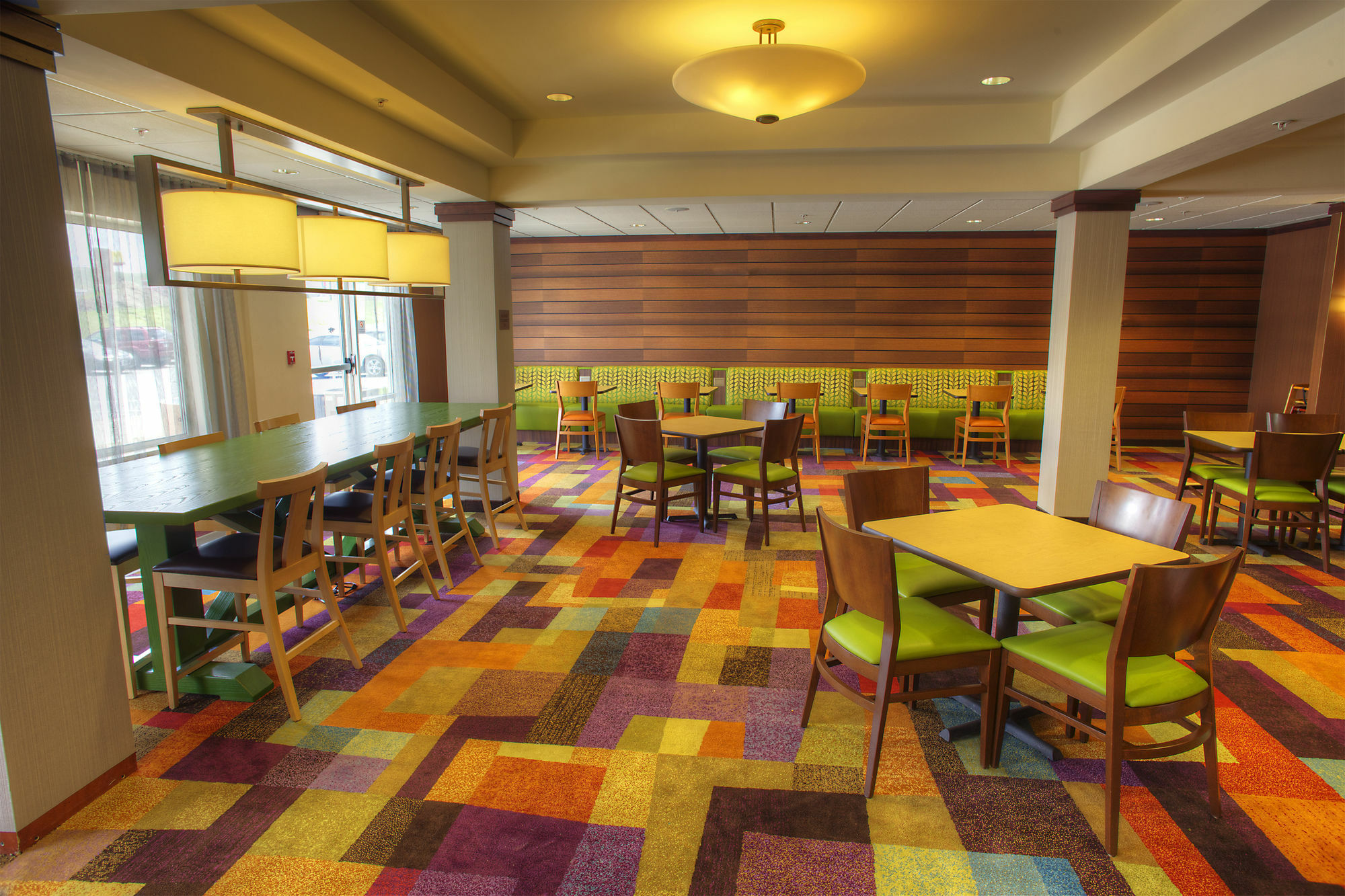Fairfield Inn & Suites Rapid City Extérieur photo